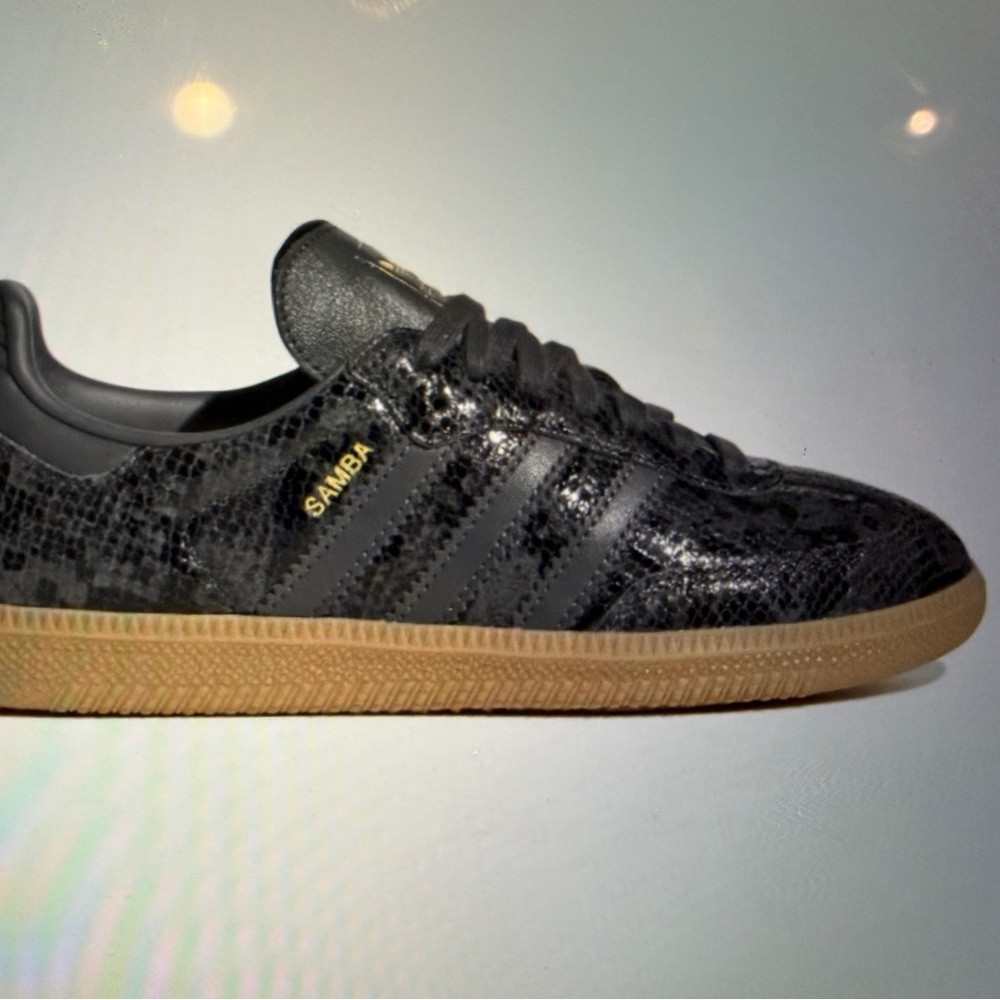 Adidas Samba  Sneakers